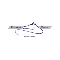 Kingsman Capital logo - Similar company to Aum Enterprises