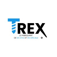 TREX SAS logo - Similar company to Somege