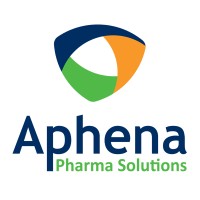 Aphena Pharma Solutions, Inc. logo - Similar company to Conscient