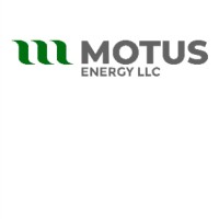 Motus Energy LLC logo - Similar company to Moda Midstream