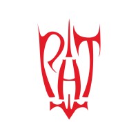 Red Hot Team logo - Similar company to Karakum Soft