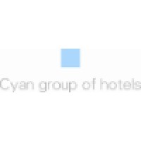 CYAN GROUP OF HOTELS logo - Similar company to Bookwize
