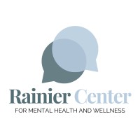 Rainier Center for Mental Health and Wellness logo - Similar company to The Center For Innovation In Mental Health