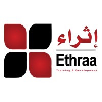 Ethraa For Training and Development logo - Similar company to The Coaching Science Practitioner Handbook