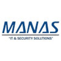 Manas IT logo - Similar company to Manas It Solution