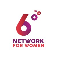 6 Degrees Network for Women logo - Similar company to Kernbase B.V.