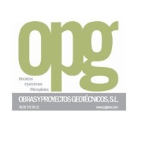 OBRAS Y PROYECTOS GEOTÉCNICOS, S.L. logo - Similar company to Domodesia Sl