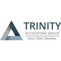 Trinity Accounting Group logo - Similar company to Vaas Professionals, Llc