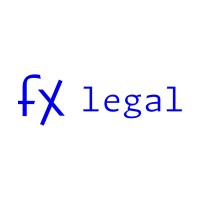 FX legal logo - Similar company to Fxdata