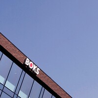 Boks Brandpreventie Betonboringen Gebouwbeheer logo - Similar company to Prymaxx