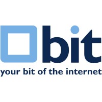 BIT B.V. logo - Similar company to I3D.Net