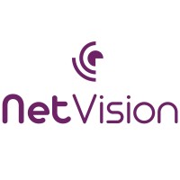 Netvision logo - Similar company to Netvision