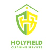 Holyfield Cleaning Services |Your Preferred Cleaning Partner for Healthy, Thriving Spaces in Indiana logo - Similar company to Halo Concierge And Travel