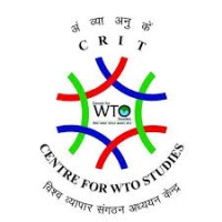 Centre for WTO Studies logo - Similar company to Commutiny - The Youth Collective