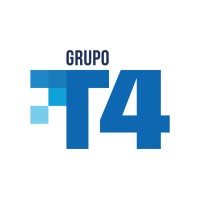 Tera4 logo - Similar company to Tera4.Llc