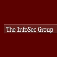 The InfoSec Group logo - Similar company to Operacy