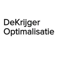 De Krijger Optimalisatie
