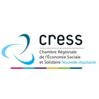 CRESS Nouvelle-Aquitaine logo - Similar company to Coop'Alpha