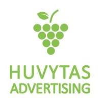 Huvytas Advertising logo - Similar company to Yupio