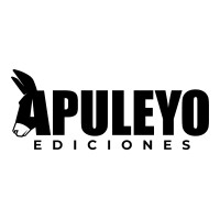 Apuleyo Ediciones logo - Similar company to Chimi Games