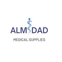 Almidad Medical Supplies logo - Similar company to Millennium Medical Supplies