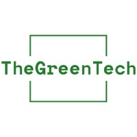 TheGreenTech logo - Similar company to Zerofect
