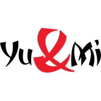 Yu&Mi - Erotische massages logo - Similar company to Akamee