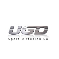 UGD sport diffusion SA logo - Similar company to Concept Diffusion Sàrl