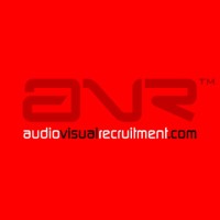 Audiovisual Recruitment Ltd logo - Similar company to In2-Av Recruitment: International Av Staffing Solutions