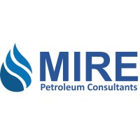Mire Petroleum Consultants logo - Similar company to Graber Properties Llc