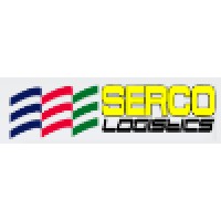 Serco Logistics logo - Similar company to Lumen Special Cables