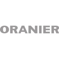 ORANIER Küchentechnik GmbH logo - Similar company to Sarl Premium Electronics