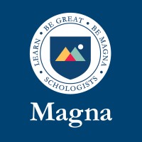 Schologists Magna logo - Similar company to Schologists