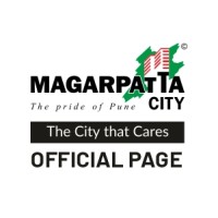 Magarpatta Township Development & Construction Company Limited logo - Similar company to Quespaces