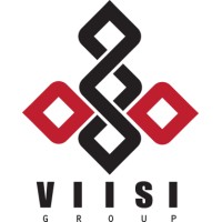 Viisi Group logo - Similar company to Ewity