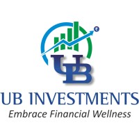 UB Investments logo - Similar company to Aavya Labs Llc