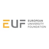 EUF - European University Foundation logo - Similar company to Copower Project
