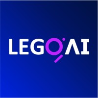 LegoAI logo - Similar company to Superalign