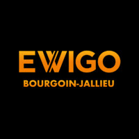 EWIGO BOURGOIN-JALLIEU 🏎 logo - Similar company to Ewigo Brest