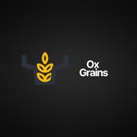 Ox Grains logo - Similar company to Oxbridge Vc