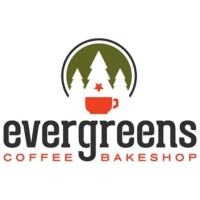 Evergreens Coffee And Bakeshop