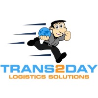 Trans2day logo - Similar company to Special Logistic Services B.V. (Sls)
