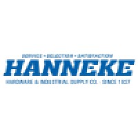 Hanneke Hardware And Industrial Supply