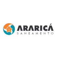 Araricá Saneamento logo - Similar company to Rode Removedora De Resíduos