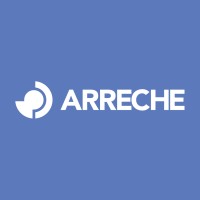 Arreche logo - Similar company to Panelfisa Group