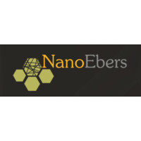 NanoEbers logo - Similar company to Nanofib-Tech