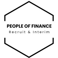 People of Finance & Interim logo - Similar company to Tlv Group