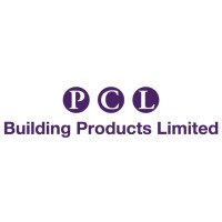 PCL Building Products Limited logo - Similar company to Universal Trade Frames Limited