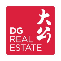 DG Real Estate logo - Similar company to Dg Properties