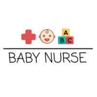 Baby Nurse logo - Similar company to Dimensão Visual